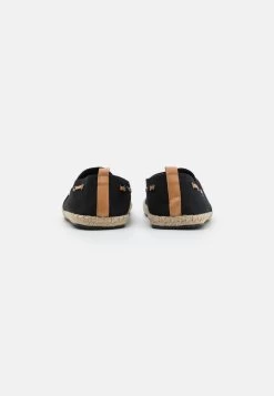 Pier One EspadrillasBlack Uomo Scarpe Basse PI912C0AZ-Q11 -Pier One 93956be1d89c4c879aef60fde003ab72
