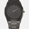 Pier One OrologioBlack Uomo Orologi PI952M031-Q11 -Pier One 93b28687146944759e6d1b9cf6e27c83