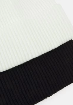 Pier One Unisex 2 PackBerrettoBlack/White Donna Cappelli E Foulard PI954P00N-Q11 -Pier One 93f660b00d0d40d788daffcd029cdafb