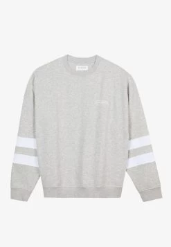 Pier One FelpaGrey Uomo Maglieria E Felpe PI922S0HI-C11 10 Pier One FelpaGrey Uomo Maglieria E Felpe PI922S0HI-C11 -Pier One 94a7a78286444ece9e3ed1e1e48b8044