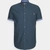 Pier One CamiciaDark Blue Uomo Camicie PI922D0BE-K11 1 Pier One CamiciaDark Blue Uomo Camicie PI922D0BE-K11 -Pier One 9516f3c7e5074a96a9851e39d4a9ea41