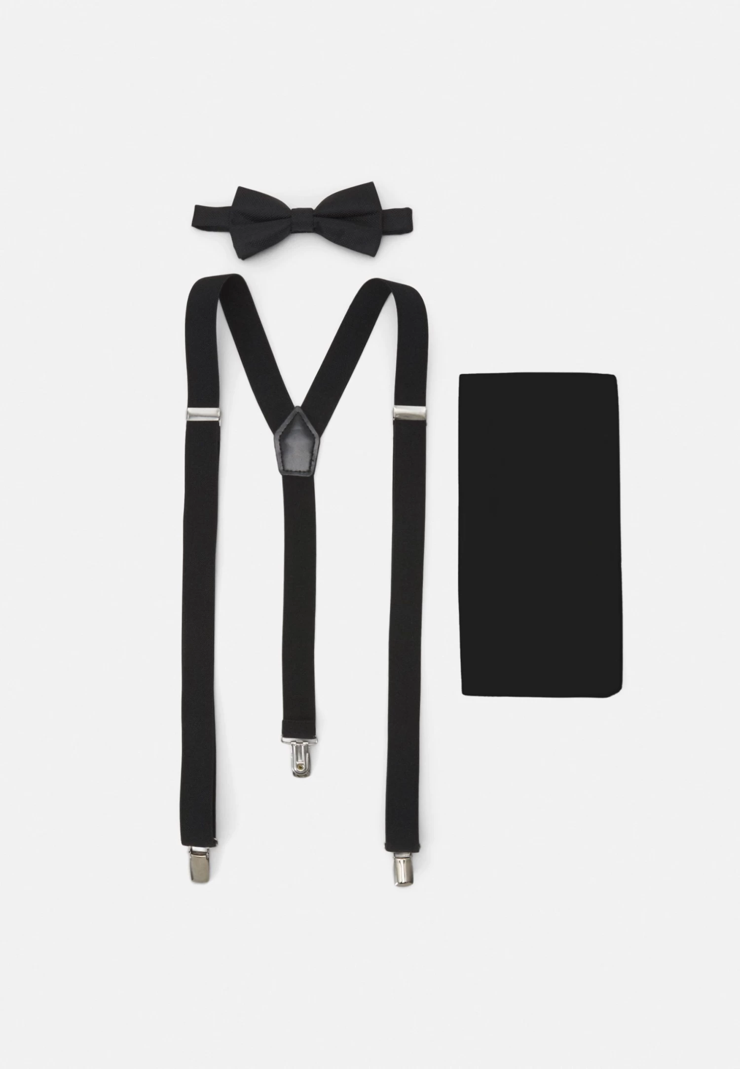 Pier One Set Altri AccessoriBlack Uomo Completi E Cravatte PI952R037-Q11 3 Pier One Set Altri AccessoriBlack Uomo Completi E Cravatte PI952R037-Q11