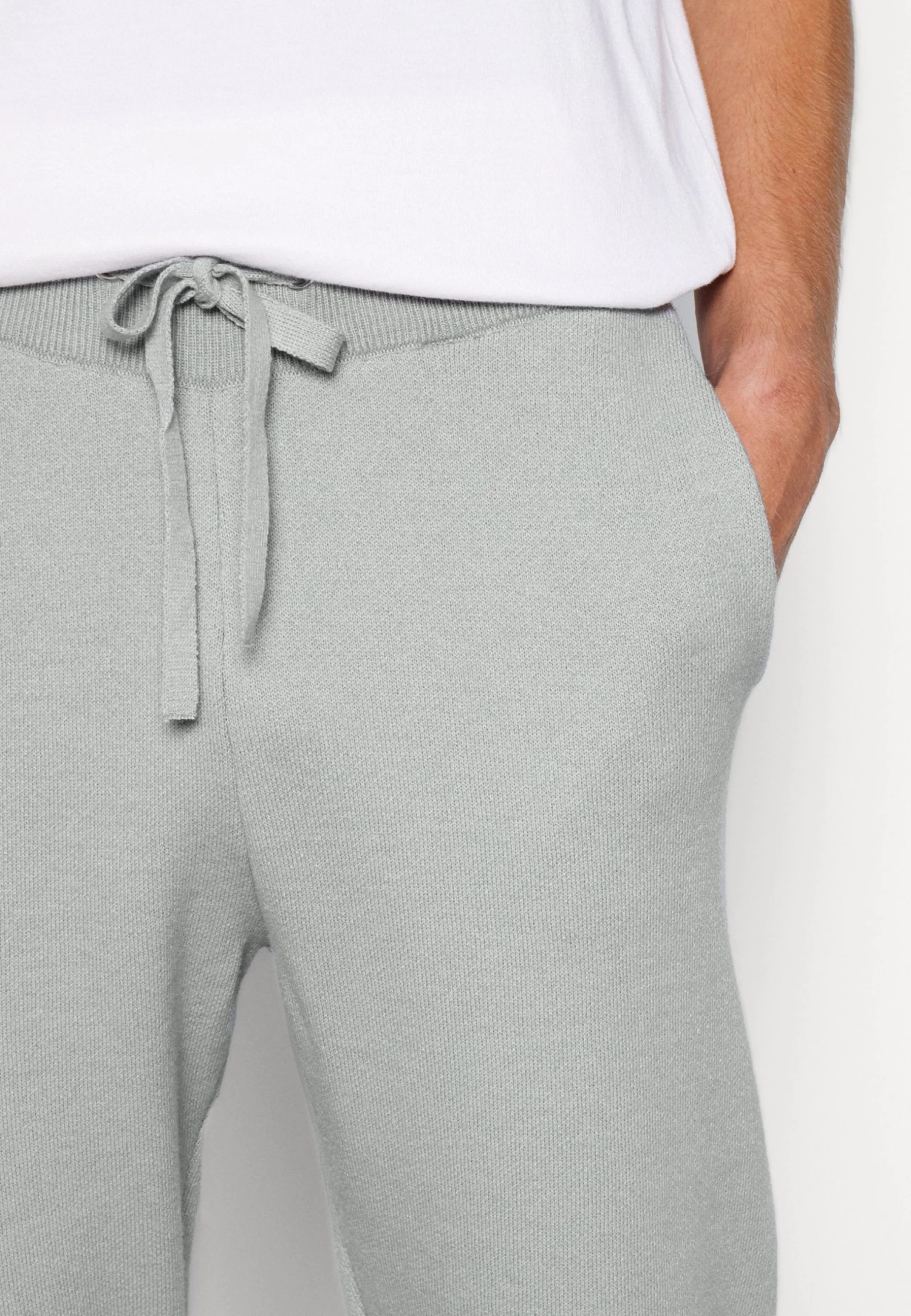 Pier One Pantaloni SportiviGrey Uomo Pantaloni PI922Q0B9-C11 7 Pier One Pantaloni SportiviGrey Uomo Pantaloni PI922Q0B9-C11 - immagine 5