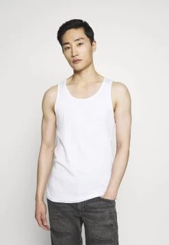 Pier One 3 PackTopWhite/Black Uomo T-shirt E Polo PI922O0L1-A11 14 Pier One 3 PackTopWhite/Black Uomo T-shirt E Polo PI922O0L1-A11 -Pier One 96ee9a2668014691b3772c4bedb56cba