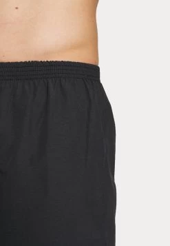 Pier One 5 Pack - Boxer- Black/Khaki/Dark Grey -Pier One 97217f5bcc9f459d9d19de494cafdcbd