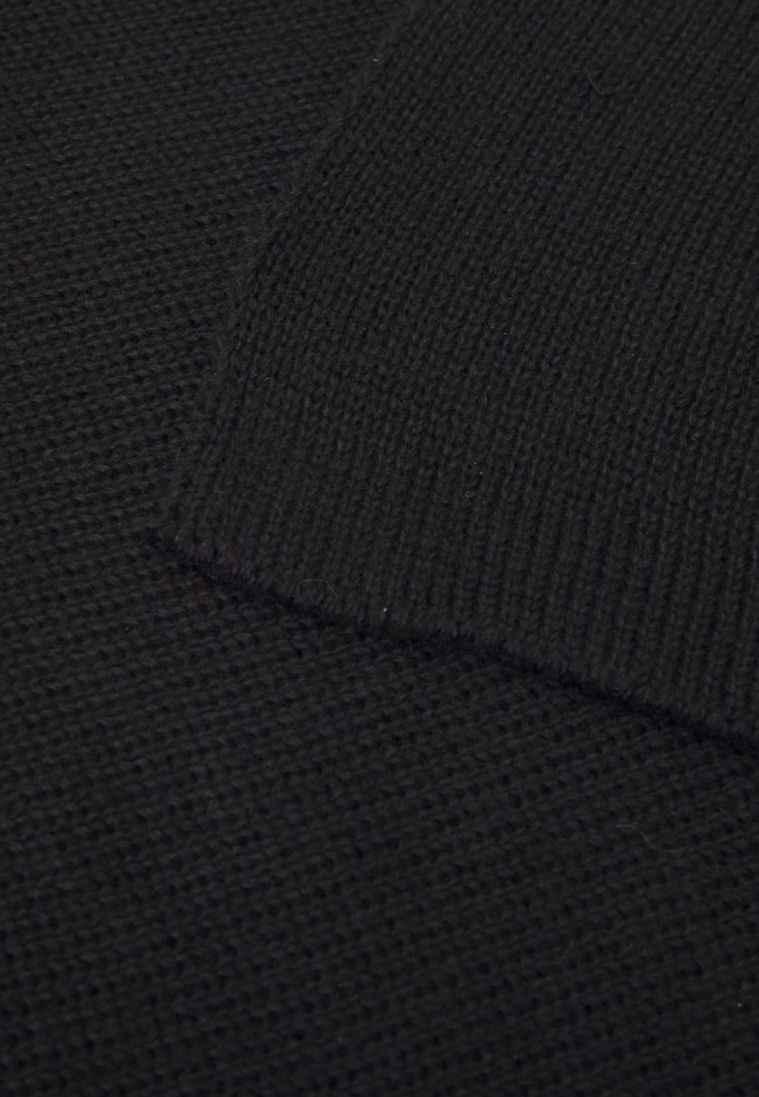 Pier One Set Unisex - Sciarpa - Black 9 Pier One Set Unisex - Sciarpa - Black - immagine 7