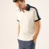 Pier One PoloOff-White Uomo T-shirt E Polo PI922P08B-A11 1 Pier One PoloOff-White Uomo T-shirt E Polo PI922P08B-A11 -Pier One 974528e9960c4b95984ef88299e46057