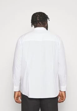 Pier One 2 Pack Camicia EleganteWhite/Light Blue Uomo Completi E Cravatte PI922D0EP-A11 -Pier One 97f433df505e421ea0819b13a42f6158