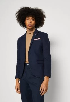 Pier One GiaccaDark Blue Uomo Completi E Cravatte PI922T04K-K11 11 Pier One GiaccaDark Blue Uomo Completi E Cravatte PI922T04K-K11 -Pier One 989ba5c1e0bd499280025c699d875174