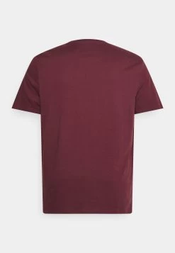 Pier One 7 PackT-Shirt BasicBlack /Green /Bordeaux Uomo T-shirt E Polo PI922O0PY-Q15 -Pier One 9a0e17c6847b49d78b0017b6e5fe420c