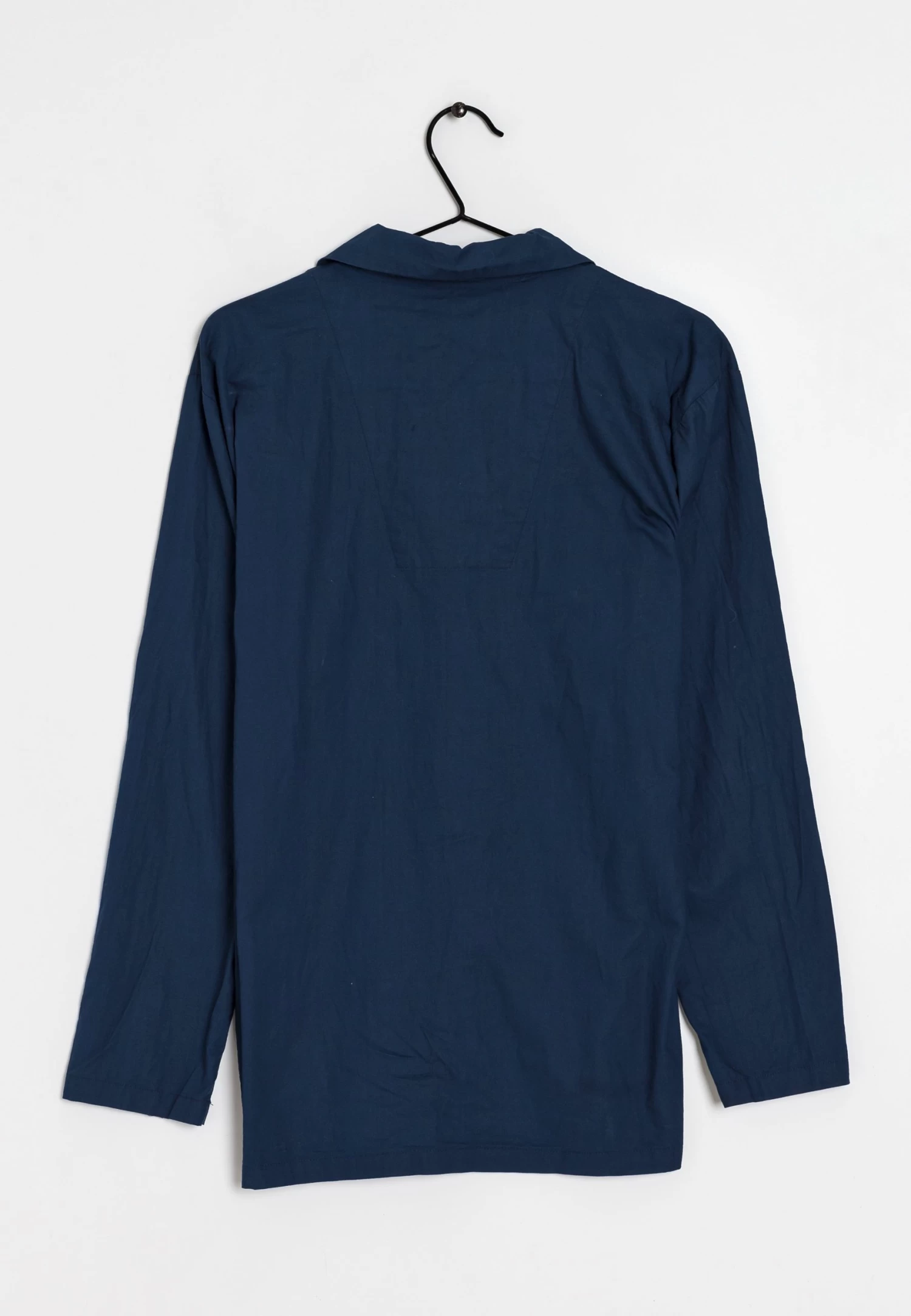 Pier One CamiciaBlue Donna Abbigliamento ZIR00VQ2V-001 4 Pier One CamiciaBlue Donna Abbigliamento ZIR00VQ2V-001 - immagine 2