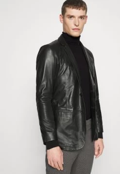 Pier One 2 Pack - Basic Turtleneck - Maglione - Black 13 Pier One 2 Pack - Basic Turtleneck - Maglione - Black -Pier One 9d5e6a80fee542c3bbc75a8f93a33d08