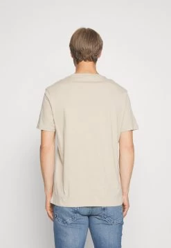 Pier One 3 PackT-Shirt BasicDark Blue/Beige/Dark Brown Uomo T-shirt E Polo PI922O0YA-K11 -Pier One 9df0fb4c9545425fbbb746b4fa5cf030