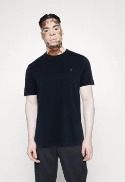 Pier One 5 PackT-Shirt BasicDark Blue/White/Red Uomo T-shirt E Polo PI922O0TV-K12 -Pier One 9e6f3ac6bcbb4afe855d4cb86afdc2b8