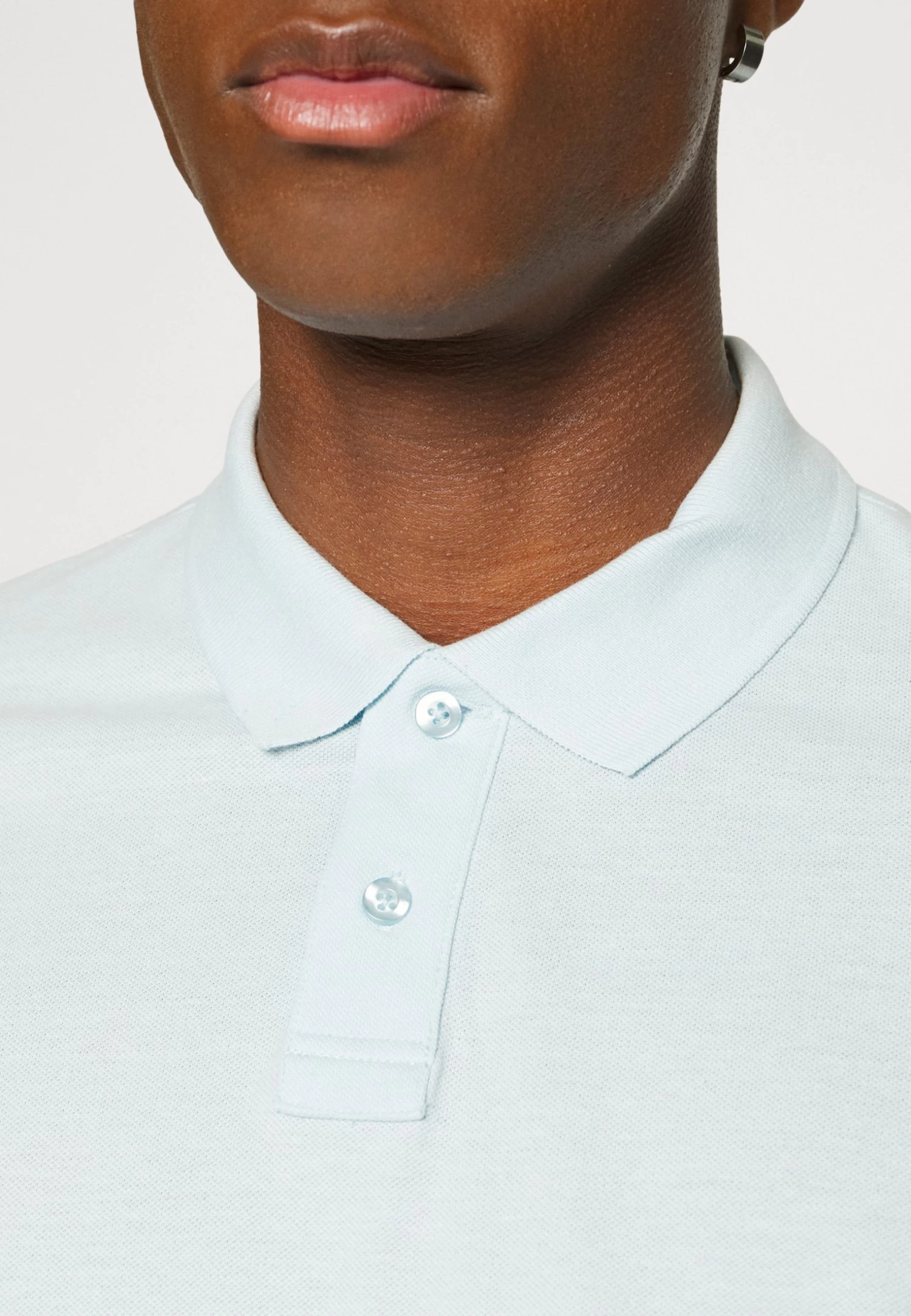 Pier One 3 PackPoloLight Blue/Blue/Dark Blue Uomo T-shirt E Polo PI922P05T-K11 9 Pier One 3 PackPoloLight Blue/Blue/Dark Blue Uomo T-shirt E Polo PI922P05T-K11 - immagine 7