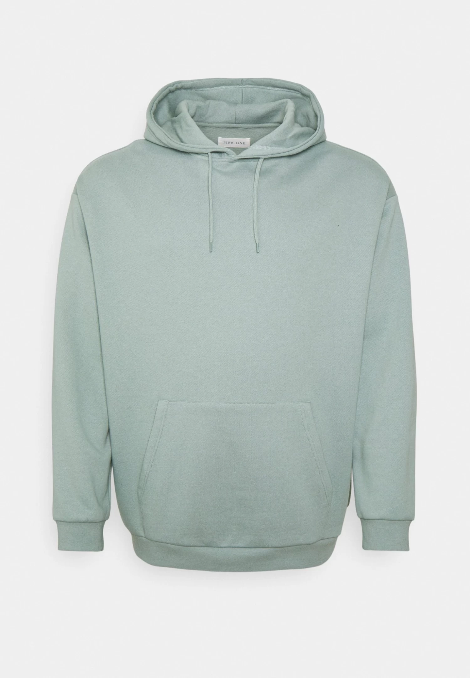 Pier One 2 Pack Felpa Con CappuccioBlack/Green Uomo Maglieria E Felpe PI922S0DP-Q11 6 Pier One 2 Pack Felpa Con CappuccioBlack/Green Uomo Maglieria E Felpe PI922S0DP-Q11 - immagine 4