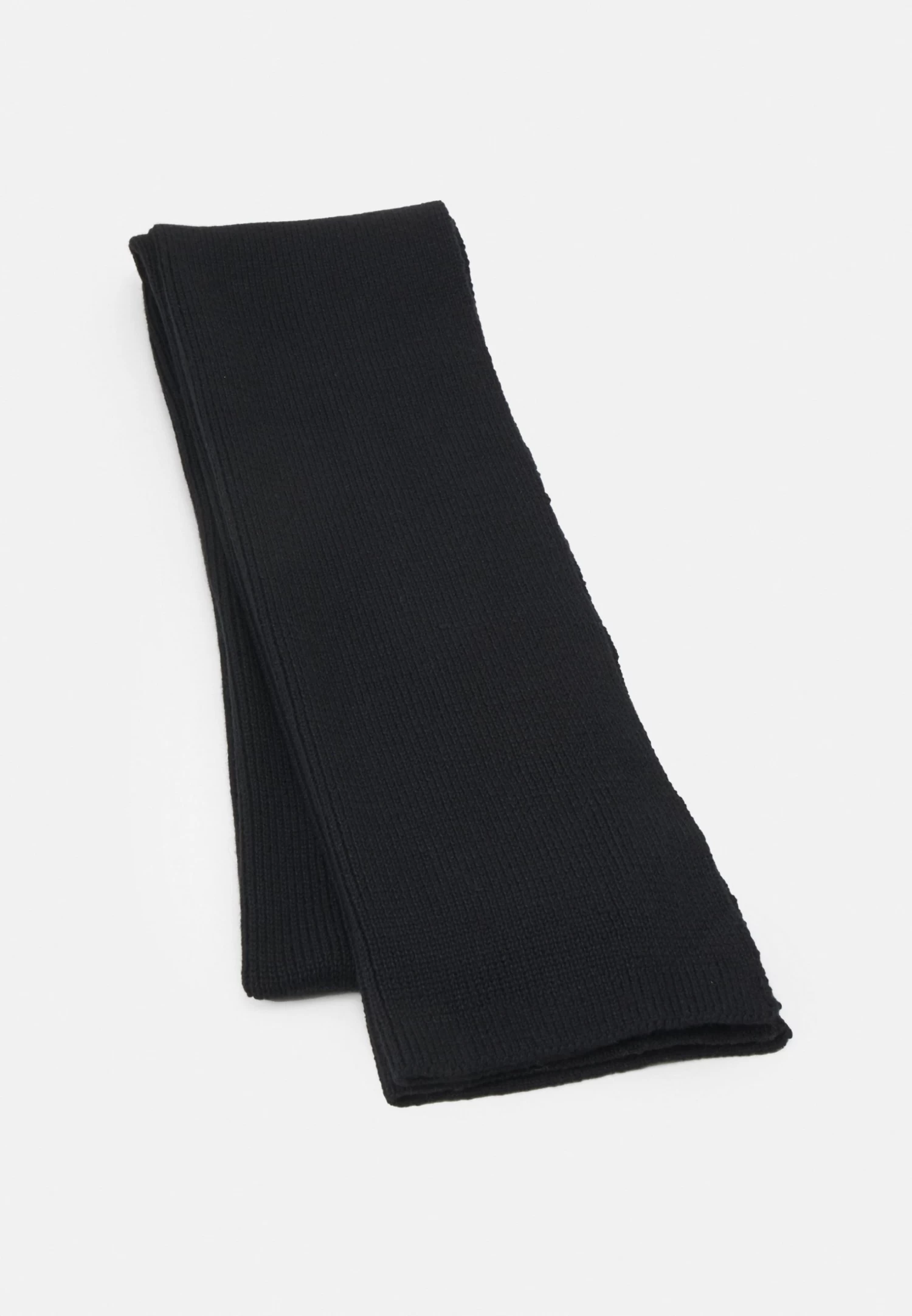 Pier One Set Unisex - Sciarpa - Black 5 Pier One Set Unisex - Sciarpa - Black - immagine 3