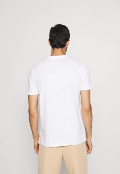 Pier One 5 PackT-Shirt BasicWhite/Black/Bordeaux Uomo T-shirt E Polo PI922O0GY-A13 -Pier One 9f1e9f18a0014b9c9223e071e1cbbb85