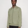 Pier One Giubbotto Bomber - Olive