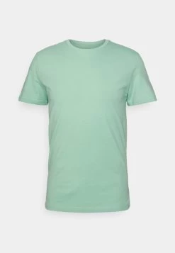 Pier One 5 PackT-Shirt BasicBlue/Dark Blue/Light Green Uomo T-shirt E Polo PI922O0QX-K11 -Pier One 9fd4c9261afa4e1d80535543c47761e7