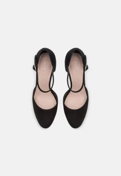 Pier One Leather DecolletéBlack Donna Tacchi Alti PI911B08B-Q11 13 Pier One Leather DecolletéBlack Donna Tacchi Alti PI911B08B-Q11 -Pier One a000d34e60bd4d199dd2507471e03378