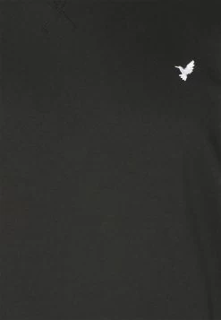 Pier One Plus Size 2 PackFelpaBlack/Mottled Grey Uomo Maglieria E Felpe PI922S0GQ-Q11 -Pier One a25b0fb9ff0f4e47b12247b86f70f60f