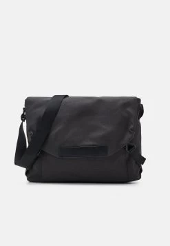 Pier One Borsa A TracollaBlack Uomo Borse PI952H06R-Q11