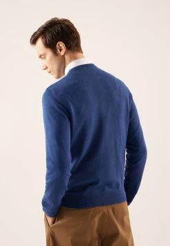 Pier One MaglioneBlue Uomo Maglieria PI922Q0C0-K11 -Pier One a2a137decc9446f1a485246d468f3b39