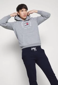 Pier One 2 PackPantaloni SportiviDark Blue Uomo Pantaloni PI922E03K-K11 -Pier One a2fdb7dbfee140148015f91769141002