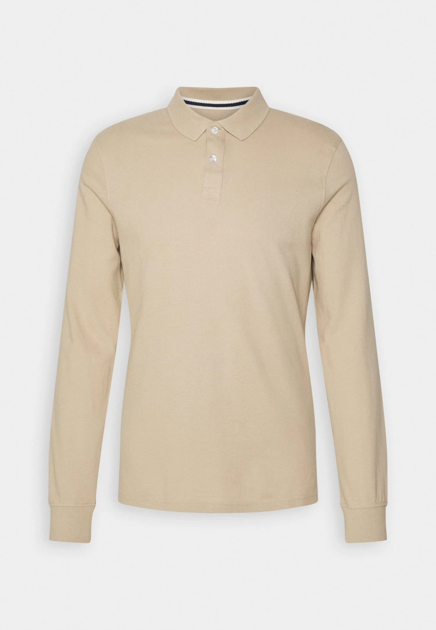 Pier One PoloBeige Uomo T-shirt E Polo PI922P00R-B11 6 Pier One PoloBeige Uomo T-shirt E Polo PI922P00R-B11 - immagine 4
