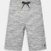 Pier One Shorts - Mottled Light Grey 2 Pier One Shorts - Mottled Light Grey -Pier One a3eead3582fe4bb2aed0fb114273a48c