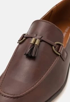 Pier One Scarpe Senza Lacci - Brown -Pier One a41e8e30a9af4dbcb8a73e050140e2b0