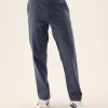 Pier One ChinoDark Blue Uomo Pantaloni PI922E05G-K11 1 Pier One ChinoDark Blue Uomo Pantaloni PI922E05G-K11 -Pier One a596ed536b864fdcbbfa092728820d0a