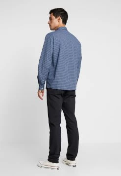 Pier One ChinoBlack Uomo Pantaloni PI922EA0O-Q11 9 Pier One ChinoBlack Uomo Pantaloni PI922EA0O-Q11 -Pier One a5a2eecaf6ed4d75a394f4e811844ef5