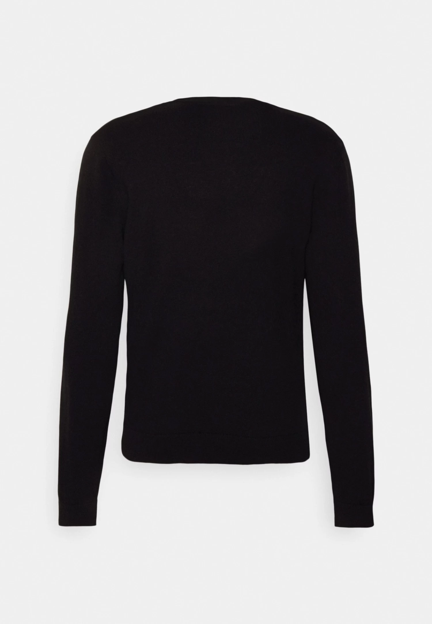 Pier One CardiganBlack Uomo Maglieria PI922QA3D-Q12 4 Pier One CardiganBlack Uomo Maglieria PI922QA3D-Q12 - immagine 2