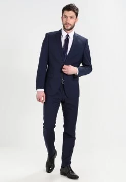 Pier One Camicia - White/Blue 9 Pier One Camicia - White/Blue -Pier One a644a6ba68fc46e5aed6443e257089d7