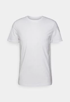 Pier One 5 PackT-Shirt BasicBlue/Dark Blue/Light Green Uomo T-shirt E Polo PI922O0QX-K11 -Pier One a7000ba87b2b4e05ae6bf32c5e7c3c0b