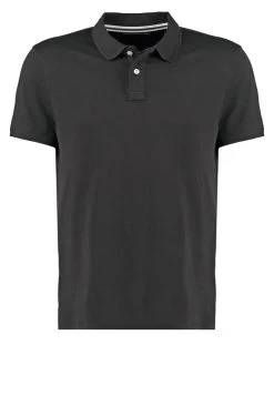 Pier One PoloBlack Uomo T-shirt E Polo PI922P00X-Q11 -Pier One a7214d3f29f541bbb1fd7700bc19fcb5