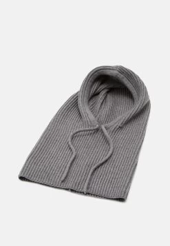 Pier One UnisexBerrettoDark Grey Uomo Cappellie Berretti PI954P00U-C11