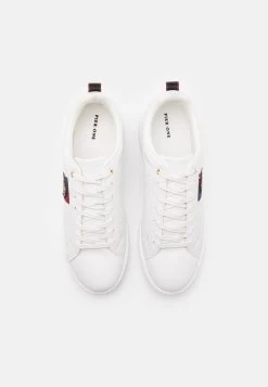 Pier One Sneakers BasseWhite Uomo Sneaker PI912O04P-A11 -Pier One a753852886534566a12f3ed2e614f692