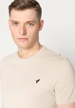 Pier One 5 PackT-Shirt BasicWhite/Green/Bordeaux/Black/Beige Uomo T-shirt E Polo PI922O0TV-A12 19 Pier One 5 PackT-Shirt BasicWhite/Green/Bordeaux/Black/Beige Uomo T-shirt E Polo PI922O0TV-A12 -Pier One a78f82e523594e3182dca5fa661668f4