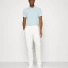 Pier One 3 PackPoloLight Blue/Blue/Dark Blue Uomo T-shirt E Polo PI922P05T-K11 2 Pier One 3 PackPoloLight Blue/Blue/Dark Blue Uomo T-shirt E Polo PI922P05T-K11 -Pier One a7a4a03ff9bf4c5bac86bdfaa93f79ee