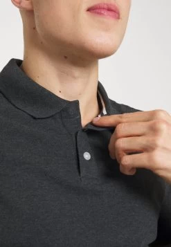 Pier One PoloDark Grey Uomo T-shirt E Polo PI922P07J-C11 -Pier One a7d4850d28aa4768828d743832f2c42f