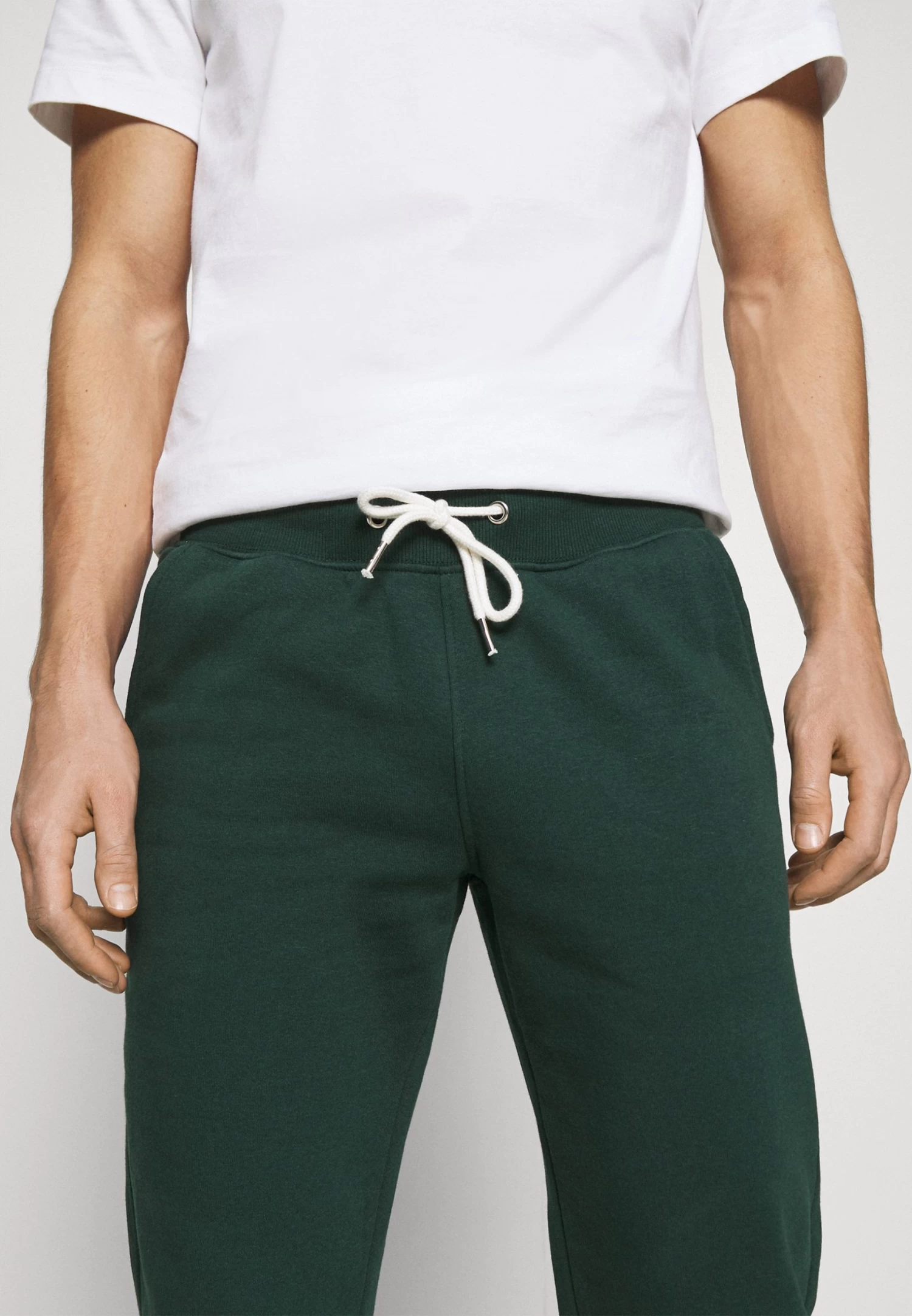 Pier One Pantaloni SportiviDark Green Uomo Pantaloni PI922E03I-M11 7 Pier One Pantaloni SportiviDark Green Uomo Pantaloni PI922E03I-M11 - immagine 5