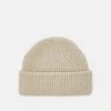 Pier One Unisex - Berretto - Beige -Pier One a87dae6594a640ee8d35a174271618ad