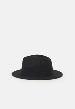 Pier One CappelloBlack Uomo Cappellie Berretti PI952Q00B-Q11 -Pier One a92d170c94b54774bc552db7950d1ad7