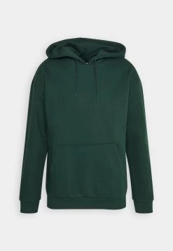 Pier One Felpa Con CappuccioGreen Uomo Maglieria E Felpe PI922S038-M13 -Pier One aa9b8cae223c40ef939f4e2e7e03b868