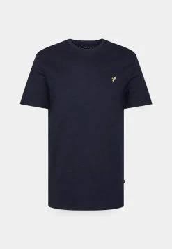 Pier One Unisex 5 PackT-Shirt BasicWhite/Brown/Dark Blue Donna T-shirt E Top PI921001I-A11 15 Pier One Unisex 5 PackT-Shirt BasicWhite/Brown/Dark Blue Donna T-shirt E Top PI921001I-A11 -Pier One aba39a8a09e94f7e83885ce1ac7c8040