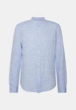 Pier One CamiciaLight Blue Uomo Camicie PI922D0B0-K11 -Pier One aba8884c02994148a7eb11ddf38bbbcb