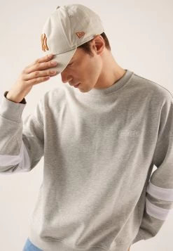 Pier One FelpaGrey Uomo Maglieria E Felpe PI922S0HI-C11 11 Pier One FelpaGrey Uomo Maglieria E Felpe PI922S0HI-C11 -Pier One ac403c0e8b59409e8f6b1101db6fb8c3